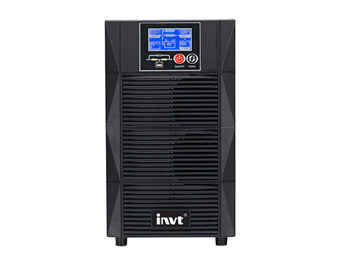 HT11系列1～3KVA 在線式UPS