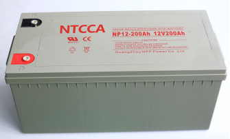 NTCCA 12V-200AH