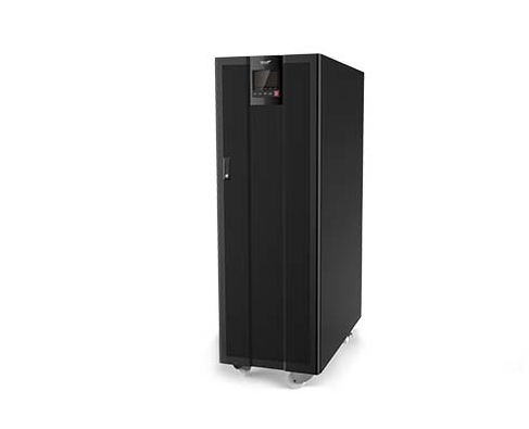 KR系列三進三出UPS（20-200kVA）