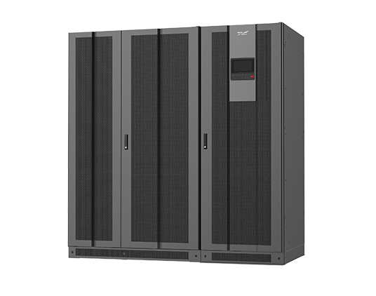 KR系列三進三出 UPS(300-1200kVA)